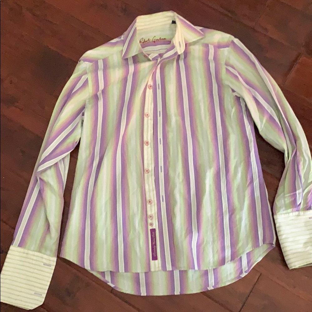 Men’s shirt medium